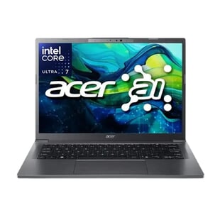Computador portátil Acer Aspire 14 752P táctil Core Ultra 7
