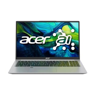 Computador portátil Acer Aspire Go 15 51ND Core Ultra 5
