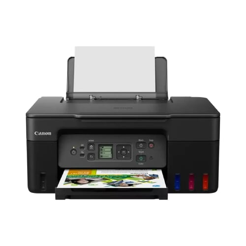 Impresora multifuncional Canon PIXMA G3170