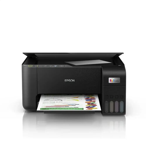 Impresora multifuncional Epson EcoTank L3250